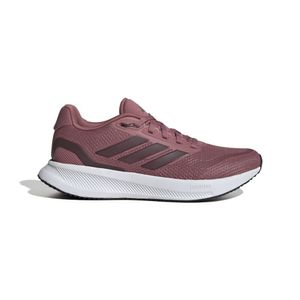 Zapatillas Running Adidas Mujer Runfalcon 5 W Ie8821 Rojo