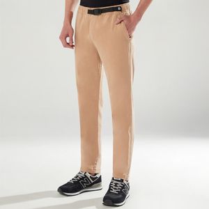 Pantalón Hypnotic Belt Hombre