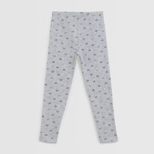 Legging Franela Para Niña Circus