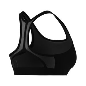Top Deportivo Adidas Para Mujer Pwrct Bl Bra Jg1414 Negro