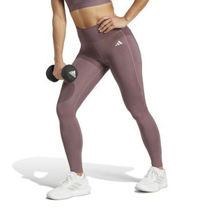 Malla Deportiva Adidas Para Mujer Opt Ess St 1/1 Ix5021 Rosado