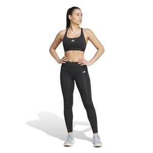 Malla Deportiva Adidas Para Mujer Opt Ess St 1/1 It2280 Negro