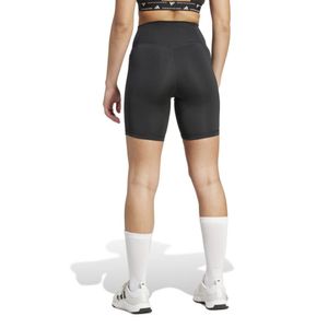 Malla Deportiva Adidas Para Mujer Opt Ess St 7In It2281 Negro