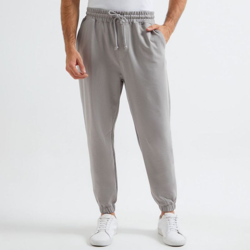 Buzo Jogger Pantalon De Buzo Para Hombre Buzos Jogger De Algodon