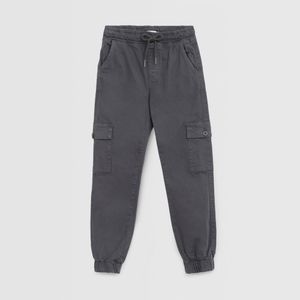 Pantalon Para Niño Circus Jogger Cargo