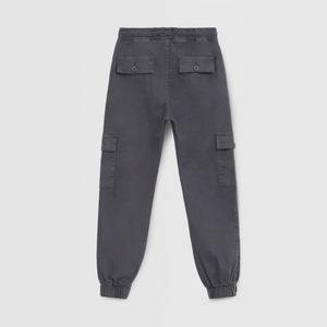 Pantalon Para Niño Circus Jogger Cargo