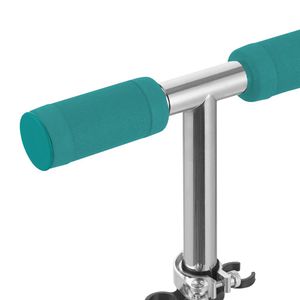 Scooter Podium Scooter 120 Negro