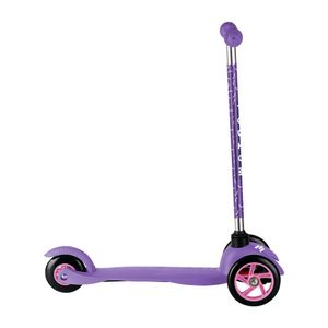 Scooter Podium Triscooter Mini Lila