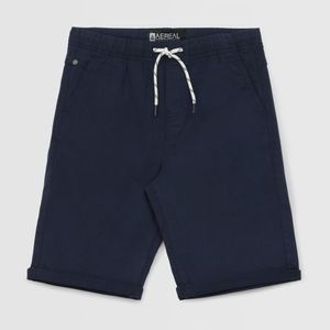Shorts para Teen Niño Aereal Twill
