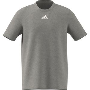 Polo Deportivo Adidas Para Hombre Iw4976 M Small Logo T