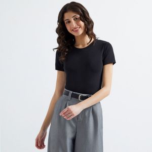 Polo Hypnotic Mujer Manga Corta Spx Flat