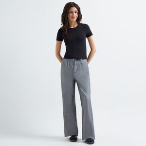 Polo Hypnotic Mujer Manga Corta Spx Flat