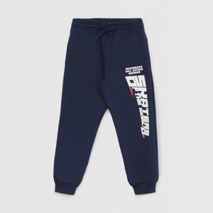 Pantalon De Buzo Para Niño Circus Recto