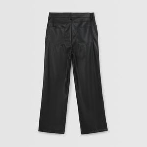 Pantalon Para Teen Niña Zubito Wide Pu