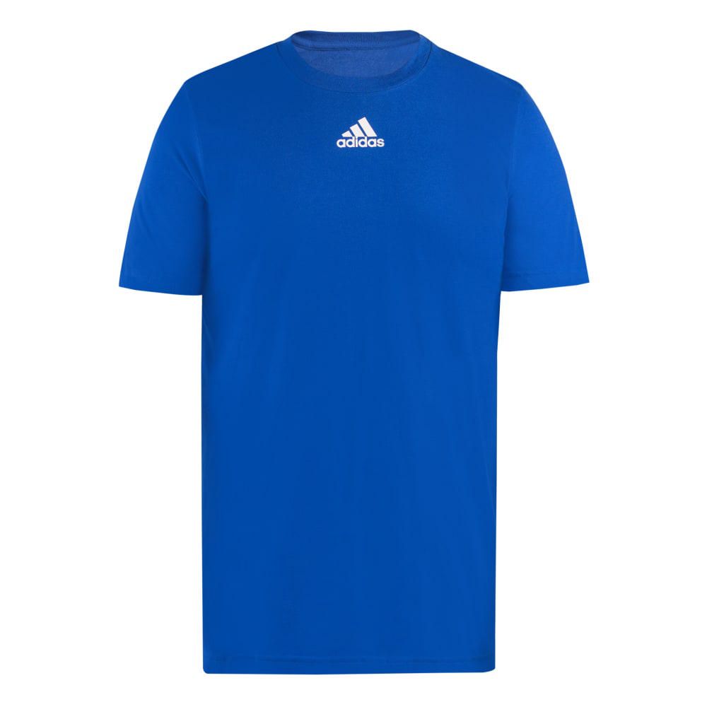 Polo Deportivo Adidas Para Hombre Iw4981 1001272581