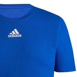 Polo Deportivo Adidas Para Hombre Iw4981