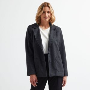 Blazer Zafin Mujer Vestir