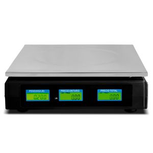 Balanza Digital de Mesa 40kg Ventus B-40 120x340x320mm