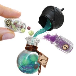 Miniverse-Harry Potter Potions Sk