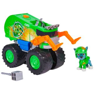 Vehiculo Tematico Rescue Wheels Rocky PAW PATROL