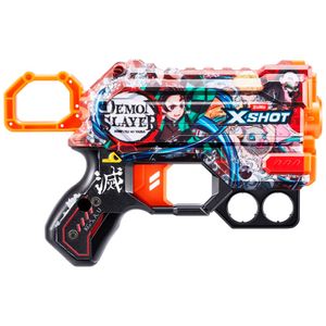 Lanzador de dardos Skins Menace Demon Slayer X-SHOT