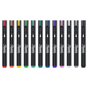 Marcador Creativo Pt Bala Tjx12 SHARPIE