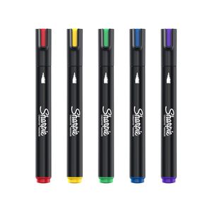 Marcador Creativo Pta Bala Tjx5 SHARPIE