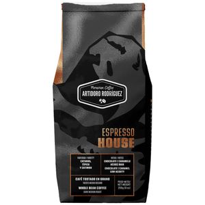 Café en Grano ARTIDORO RODRÍGUEZ Espresso Bolsa 250g
