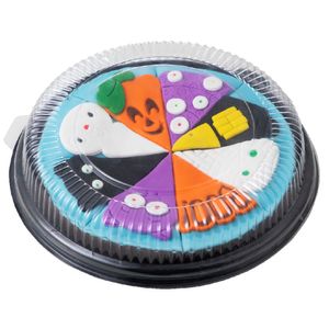 Pizza Brownie Empaque 1un