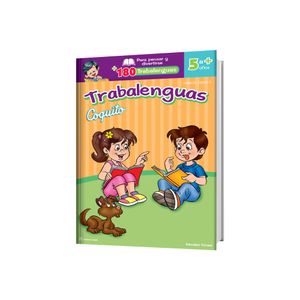 Pasatiempos Infantiles COQUITO