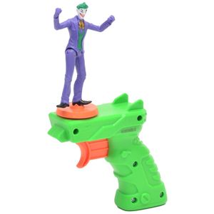 Pistola y Figura Asst 6071200 BATMAN