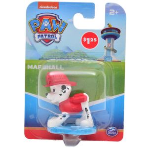 Mini Figura Asst PAW PATROL