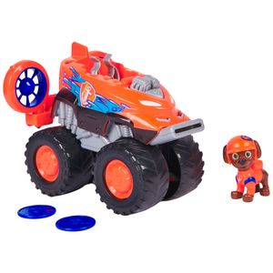 Vehiculo Tematico Rescue Wheels Zuma PAW PATROL