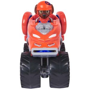Vehiculo Tematico Rescue Wheels Zuma PAW PATROL