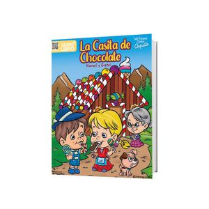 Mis Primeros Cuentos Aventura COQUITO