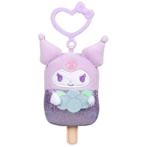 Peluche Paleta Llavero Asst Hello ty And Friends HELLO KITTY