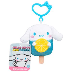 Peluche Paleta Llavero Asst Hello ty And Friends HELLO KITTY