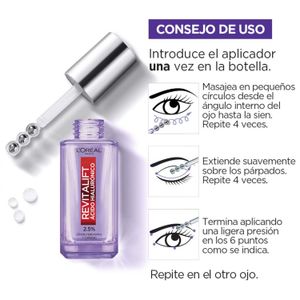 Pack Serum Ojos Hialu + Retinol 30Ml