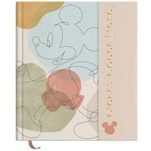 Agenda 2025 Disney Iconic DGNOTTAS