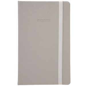 Cuaderno CLASS&WORK Gris