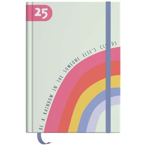 Agenda 2025 Pocket DGNOTTAS