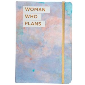 Libreta ARTESCO Uv C/L Female