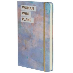 Libreta ARTESCO Uv C/L Female