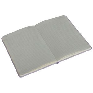 Libreta ARTESCO Glitter C/L Home