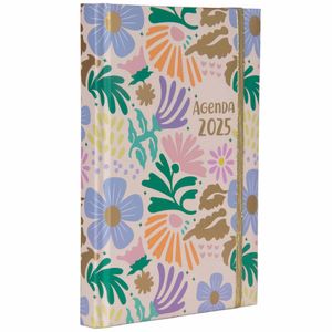 Agenda 2025 ARTESCO Trdgold Renace C/L ap Dorado