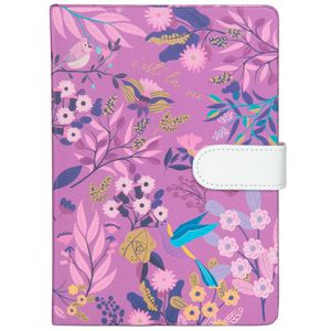 Libreta ARTESCO Iman Med Peonia