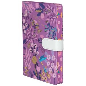 Libreta ARTESCO Iman Med Peonia