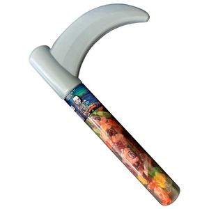 Caramelos de Halloween ARCOR Hoz de la Muerte 66g