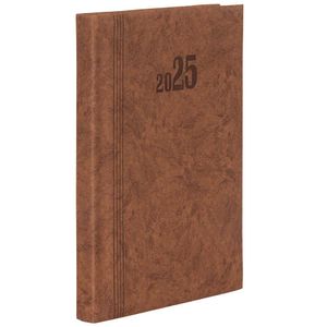 Agenda 2025 ARTESCO Dakota Marrón