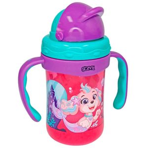 Botella PP Infantil Paw Patrol M SCOOL 300ml